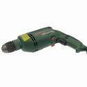 ☆中古品☆BOSCH ボッシュ 100V 振動ドリル PSB600RE ケース付 キーレスチャック コード式 震動ドリル 電気ドリル 穴あけ133132 - 4