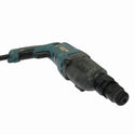 ☆中古品☆makita マキタ 100V 24mm ハンマドリル HR2460 ケース付 コード式 ハンマードリル 穴あけ 穿孔129117 - 5