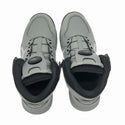 ☆未使用品☆ ASICS アシックス プロスニーカー WINJOB CP314 BOA 1273A124-020 WIDE GRAVEL/WHITE 27.0cm130549 - 6