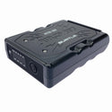 ☆未使用品☆ BURTLE バートル 30V エアークラフト専用バッテリー AC10(マットブラック)10周年モデル/10Ah Anniversary Model133844 - 3