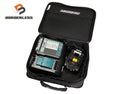 ☆極美品☆makita マキタ 充電器 DC18RF バッテリ BL1830B 18V 3.0Ah セット 純正品 布ケース付属132807 - 1