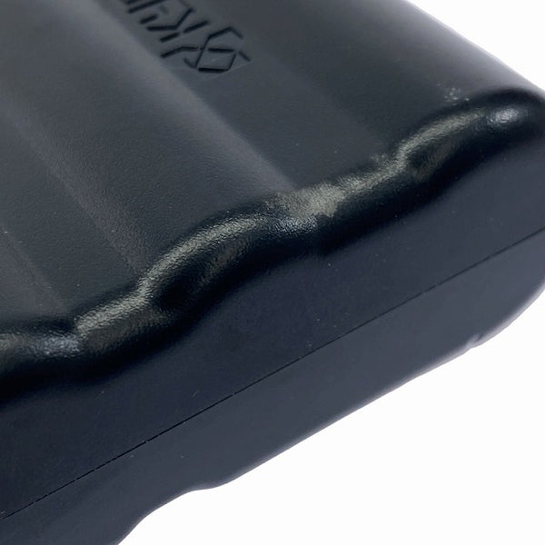 ☆極美品 ☆BURTLE バートル 24V エアークラフト リチウムイオンバッテリー AC09 黒/ブラック 本体+充電器 暑さ114557 - 8