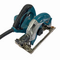 ☆比較的綺麗です☆ makita マキタ 100V 165mm マルノコ 5636BA 丸ノコ 丸のこ 丸鋸 切断機 DIY/日曜大工 - 4