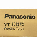 ☆未使用品☆ Panasonic パナソニック 水冷 TIG 溶接トーチ YT-20TSW2 116664 - 10