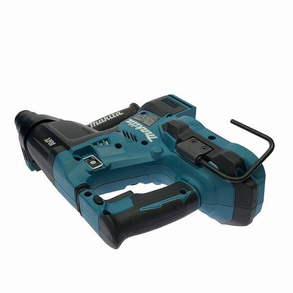 ☆未使用バラシ品☆makita マキタ 18V×2＝36V 充電式ハンマドリル HR282DZK 本体＋ケース付 コードレス ハンマードリル 穴あけ128412 - 7