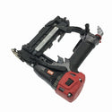 ☆比較的綺麗☆MAX マックス 高圧 フロア用ネイラ HA-50F3(D) ケース付 フロアタッカー エアタッカー エアータッカー エア工具 - 7
