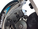 ☆中古品☆ makita マキタ 165mm 電子マルノコ 5638CBA 丸ノコ 100V 電動工具 丸のこ137254 - 9