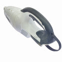 ☆中古品☆makita マキタ 18V 充電式クリーナー CL180FD 白 バッテリ1個(18V3.0Ah)付 コードレス バッテリー式 掃除機 - 5