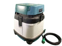 ☆中古品☆makita マキタ 業務用無段変速集じん機 475 ホース 収納袋付き 粉じん専用 集塵機 掃除機68886 - 5