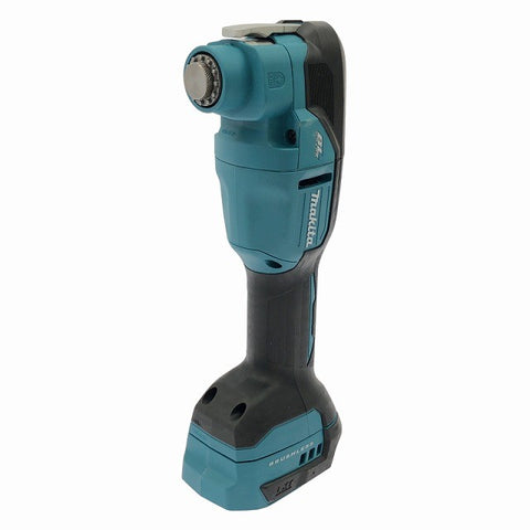 ☆未使用品☆makita マキタ 18V 充電式マルチツール TM53DZ 本体のみ スターロック コードレス カットソー マルチパワーツール133594 - 0