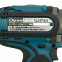 ☆中古品☆ OGURA オグラ 18V コードレスパンチャー N209WDS 本体+パーツ+ケース 切断 鉄工 充電式 油圧式パンチャー128086 - 9