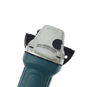 ☆未使用品☆makita マキタ 100V 100mm ディスクグラインダー 9533BL 本体+パーツ+刃 コード式 ディスクサンダー 研磨 切削 切断130774 - 6