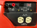 ☆比較的綺麗☆Denyo デンヨー ポータブルガス発電機 GE-900E126539 - 7