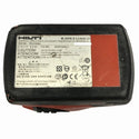 ☆中古品☆HILTI ヒルティ 21.6V バッテリーパック B22/5.2 Li-Ion リチウムイオン バッテリー 蓄電池 充電132906 - 10