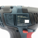 ☆比較的綺麗☆BOSCH ボッシュ 18V コードレスインパクトドライバー/レンチ GDX18V-200C バッテリ2個(5.0Ah 2.0Ah) 充電器 ケース付135765 - 7