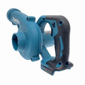 ☆未使用品☆makita マキタ 18V 充電式ブロワー UB185DRF バッテリ1個(18V3.0Ah) 充電器付 コードレス 送風機 ブロアー134289 - 2
