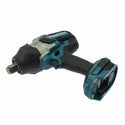 ☆中古美品☆makita マキタ 18V 充電式インパクトレンチ TW1001D 本体のみ コードレス バッテリー式 800N･m 角ドライブ 19mm131594 - 2