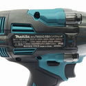 ☆未使用品☆ makita マキタ 40Vmax 充電式インパクトレンチ TW004GZ 青/ブルー 本体+パーツ134816 - 10