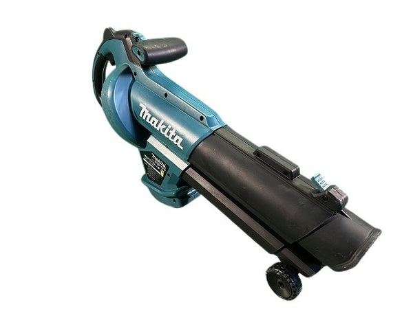 ☆中古品☆ makita マキタ 18V 充電式ブロワ MUB187D 本体のみ 集じん袋付き 充電器別売 バッテリー別売 - 3