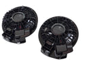 ☆未使用品セット ☆  サンエス 24V 空調風神服 ファン バッテリー ベスト セット RD9590PJ RD9410PH KF90479G Lサイズ2枚133542 - 8