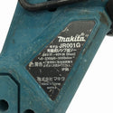 ☆中古品☆makita マキタ 40Vmax 充電式レシプロソー JR001G 本体＋ケース付  電動工具 切断 木工 鉄工 セーバーソー115464 - 8