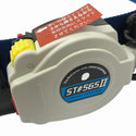 ☆未使用品☆タニザワ 谷沢製作所 銅ベルト型 墜落制止用器具 ST#565II-OT-50FII-HNBL 追加ランヤード1本付 安全帯 新規格適合129788 - 8