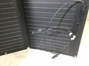 ☆未使用保管品☆ECOFLOW エコフロー 160Wソーラーパネル EFSOLAR160W/EF-Flex-160 ポータブルソーラーパネル132858 - 6