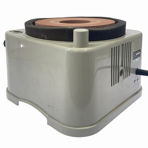 ☆中古比較的綺麗☆KYOCERA 京セラ 100V 刃物研磨機 FG-18 コード式 刃物研ぎ機 刃物トギ機 刃物とぎ機 刃物けんま機 リョービ131386 - 5