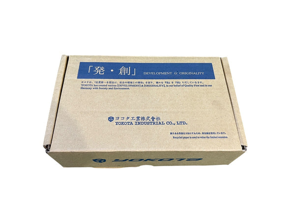 ☆未使用品☆YOKOTA ヨコタ工業 エアアングルグラインダ G4-SA エアツール エア工具 切断 研磨 研削 エアーグラインダー124613 - 10