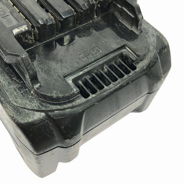 ☆中古品☆makita マキタ 40Vmax 4.0Ah 純正 リチウムイオンバッテリー BL4040 リチウムイオン電池 蓄電池 充電池135607 - 7