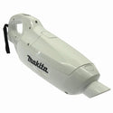 ☆中古比較的綺麗☆makita マキタ 10.8V 充電式クリーナー CL107FDSHW 白/ホワイト バッテリ1個(1.5Ah) 充電器付 コードレス 掃除機131034 - 3