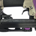 ☆中古美品☆HiKOKI ハイコーキ 常圧 エアタッカー N2510M ステープル幅10mm 長さ25mm エアータッカー エア工具 旧日立工機135182 - 9