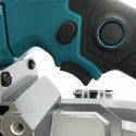 ☆未使用品☆makita マキタ 40Vmax 充電式バンドソー PB001GZ ブレード(刃) ケース付 コードレス 帯鋸切断機 電動工具113009 - 8