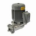 ☆未使用品☆川本ポンプ 60Hz ステンレス製Pラインポンプ PSS2-256-0.25T プチライン 川本製作所122731 - 2