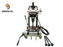 ☆比較的綺麗です☆makita マキタ 100V 155mm 5寸カクノミ 7305 50/60Hz 大工道具 木工 穴あけ加工 日曜大工112670 - 1