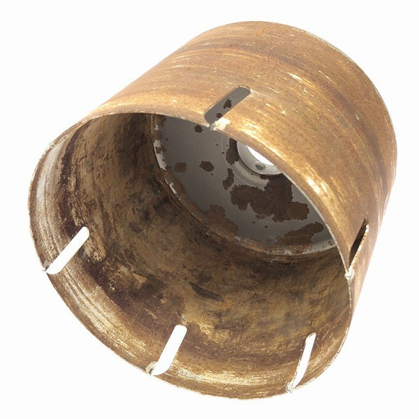 ☆中古品☆MIYANAGA ミヤナガ 宮永 ウッディングコアドリル カッター部 PCWS180C φ180mm コアードリル コアビット136329 - 2