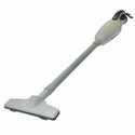 ☆中古品☆makita マキタ 18V 充電式クリーナー CL140FD 本体＋パイプ＋ノズル バッテリ1個(14.4V 3.0Ah)付 コードレス 掃除機129219 - 8