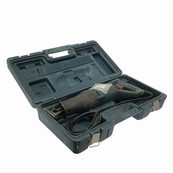 ☆中古品☆BOSCH ボッシュ 100V セーバーソー GSA1100E Professional ケース付 コード式123888 - 2