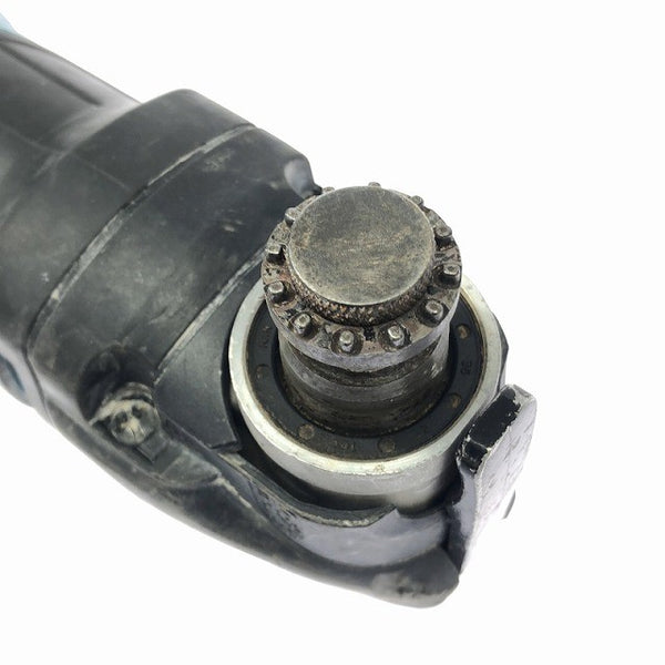 ☆中古品☆makita マキタ 18V 充電式マルチツール TM51D 本体のみ コードレス バッテリー式 カットソー マルチパワーツール125849 - 5