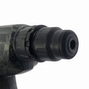 ☆中古品☆makita マキタ 18V 24mm 充電式ハンマドリル HR244D 本体+ケース ハンマードリル 穴あけ 下穴 穿孔 コードレス124458 - 9