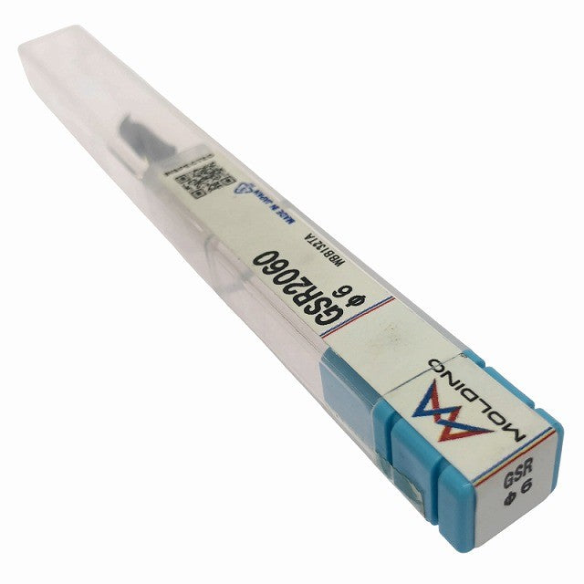 ☆未使用品5本セット☆MOLDINO モルディノ 超硬グラファイト用