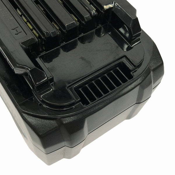 ☆極美品☆ makita マキタ 40Vmax 5.0Ah 純正リチウムイオンバッテリー BL4050F LITHIUM-ION 雪/飛行機マーク134393 - 7