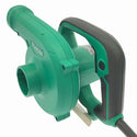 ☆未使用品☆makita マキタ 100V ブロワー MUB401 コード式 送風機 ブロアー 電動工具 DIY/日曜大工137638 - 5