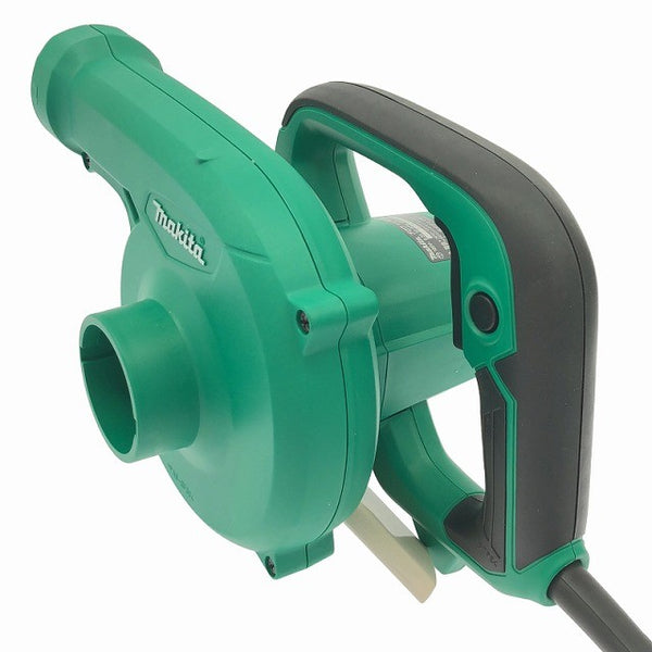 ☆未使用品☆makita マキタ 100V ブロワー MUB401 コード式 送風機 ブロアー 電動工具 DIY/日曜大工137638 - 5