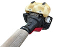 ☆中古品☆SHINDAIWA 新ダイワ エンジン刈払機 RA3021-UT ユニバーサルハンドル エンジン式 刈払い機 草刈機 草刈り機 造園 - 6