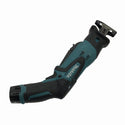 ☆中古品☆ makita マキタ 10.8V 充電式レシプロソー JR101D 青/ブルー バッテリー1個(10.8V 1.3Ah)充電器+ケース - 6