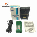 ☆中古比較的綺麗☆JIMBO 神保電器 コンテスター JCT-2 コンセントテスター 検電器 配線検査器131389 - 1