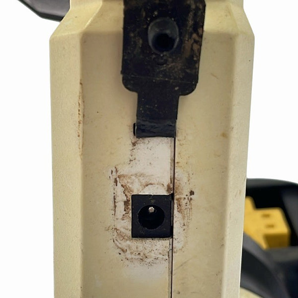 ☆中古品☆makita マキタ 100V/14.4V18V 充電式ファン CF201D 白/ホワイト 本体のみ コードレス バッテリー式 送風機 扇風機127532 - 9