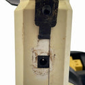 ☆中古品☆makita マキタ 100V/14.4V18V 充電式ファン CF201D 白/ホワイト 本体のみ コードレス バッテリー式 送風機 扇風機127532 - 9