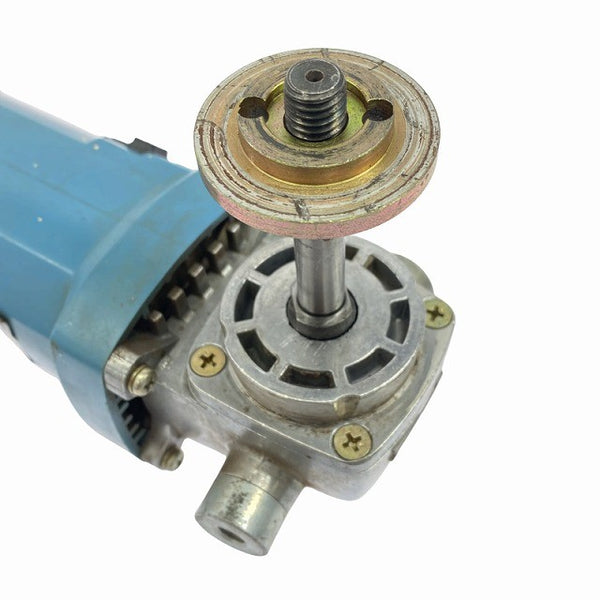 ☆中古品☆SEIWA セイワ 精和産業 100V 60Hz ケレンスーパー1200 コード式 塗膜剥離 錆落とし 研掃 研磨機 電動ケレン 目荒らし130153 - 8